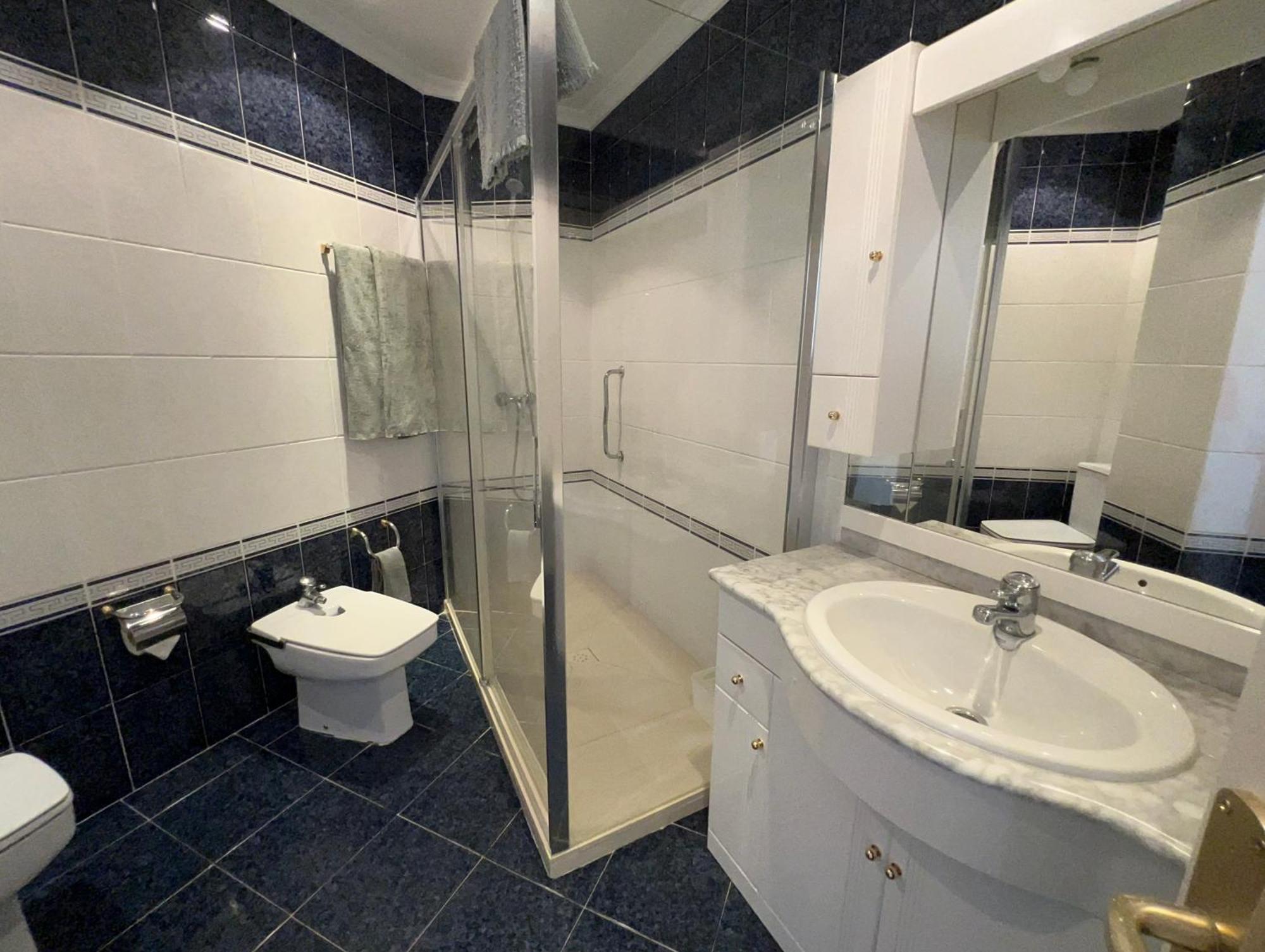 Palmas 6 Appartement Marbella